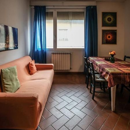 Nice Apartment Near Ponte Vecchio Florence Exterior photo