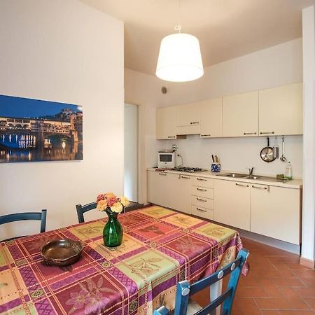 Nice Apartment Near Ponte Vecchio Florence Exterior photo
