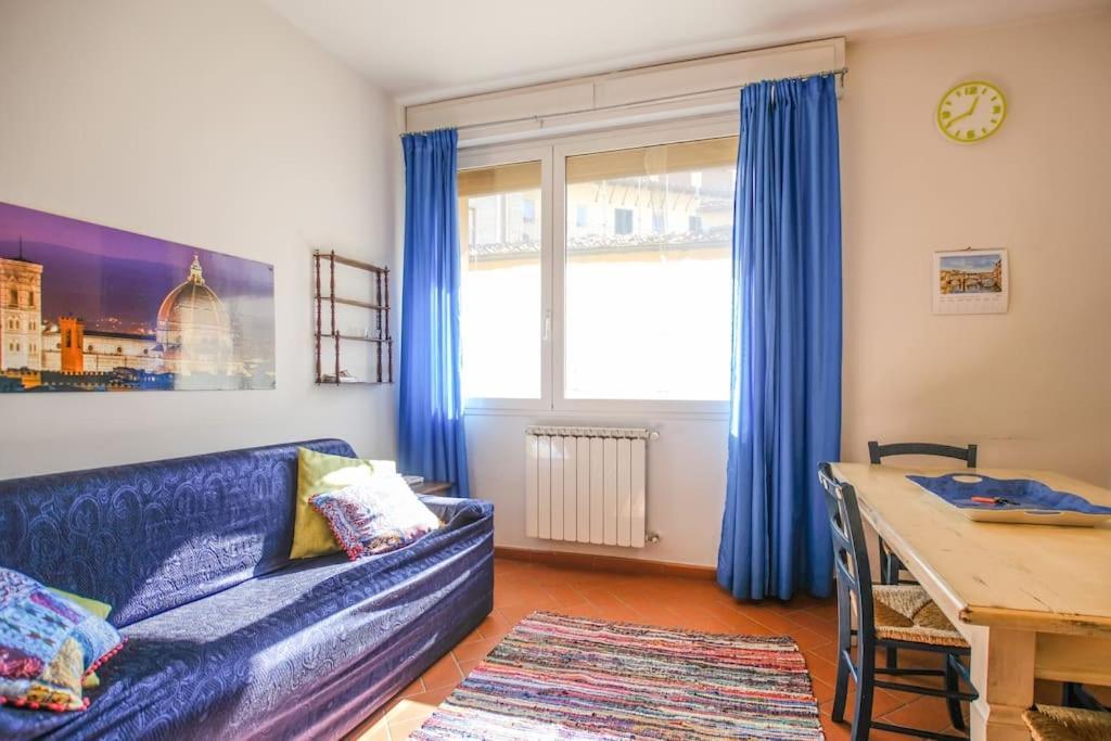 Nice Apartment Near Ponte Vecchio Florence Exterior photo
