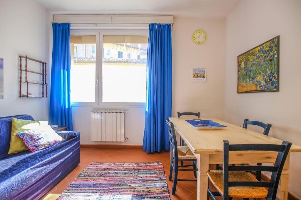 Nice Apartment Near Ponte Vecchio Florence Exterior photo