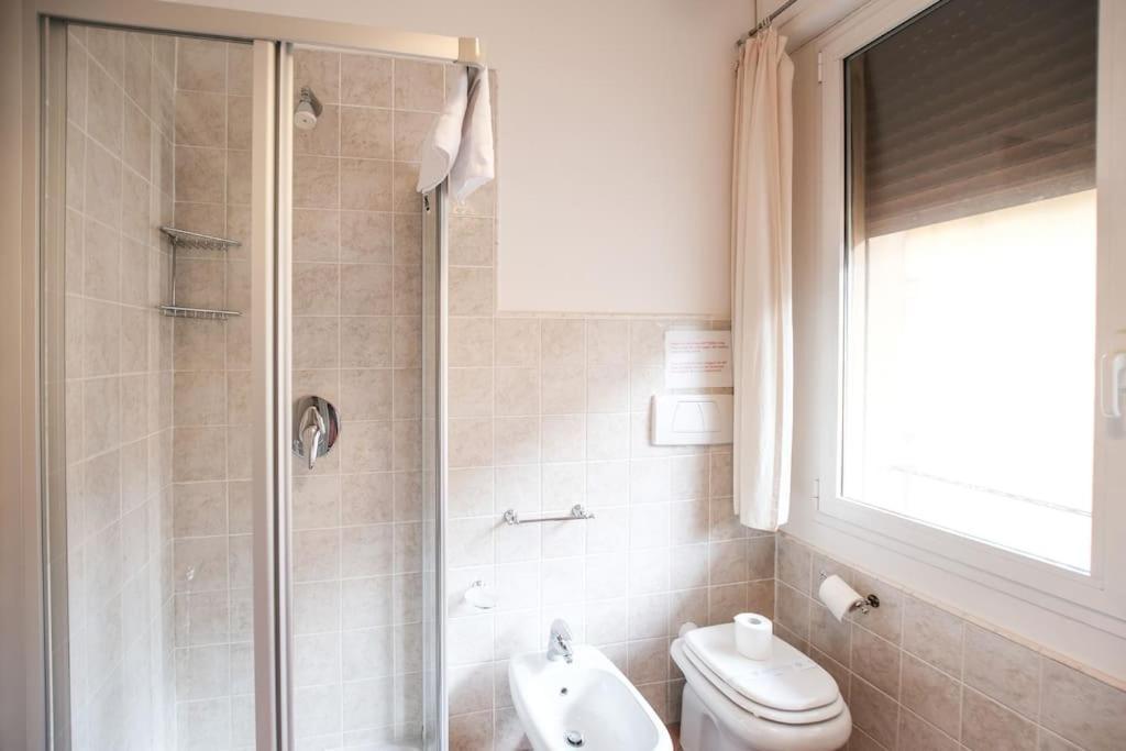 Nice Apartment Near Ponte Vecchio Florence Exterior photo