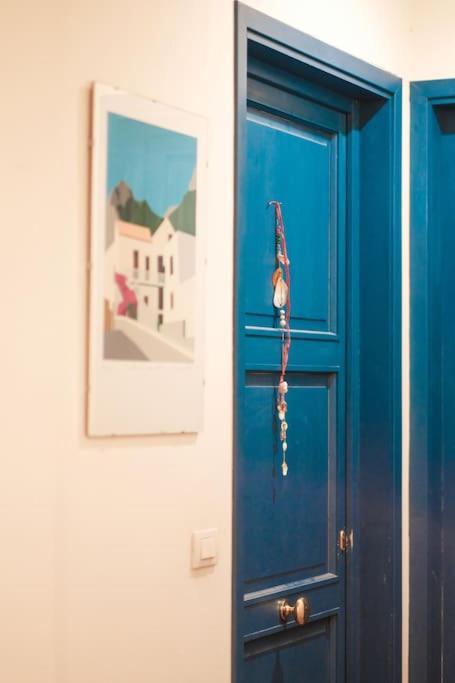 Nice Apartment Near Ponte Vecchio Florence Exterior photo